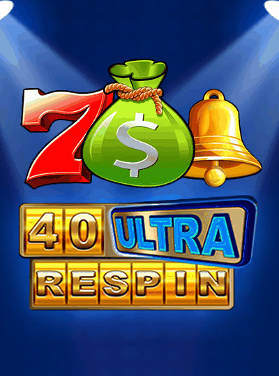 40 ULTRA RESPIN