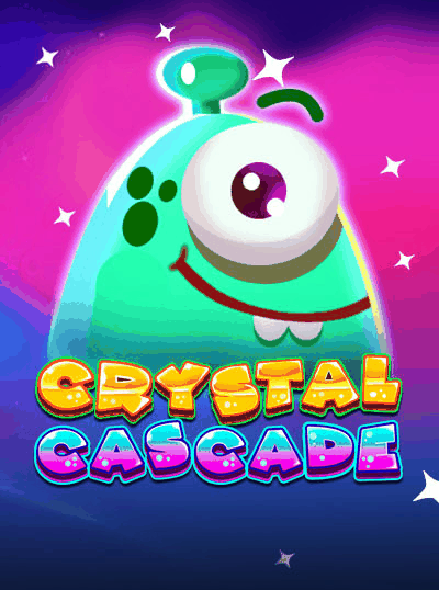 CRYSTAL CASCADE