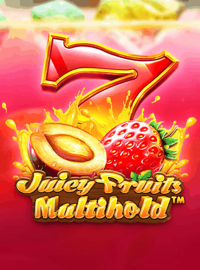 JUICY FRUITS MULTIHOLD