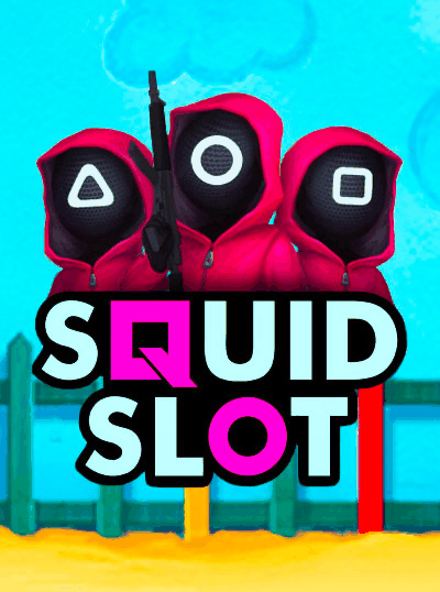 SQUID SLOT