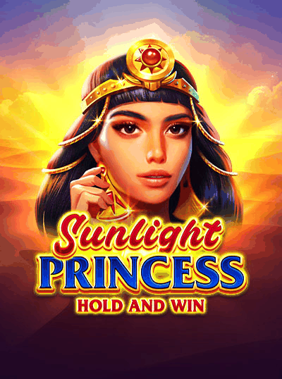 SUNLIGHT PRINCESS