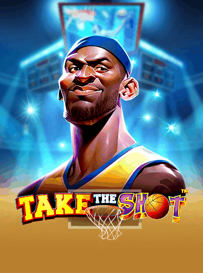 TAKE THE SHOT